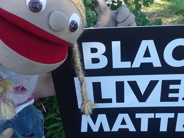 Puppets in Education – Facebook Page