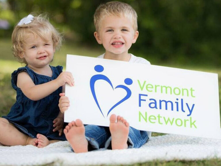 Vermont Family Network – Facebook Page